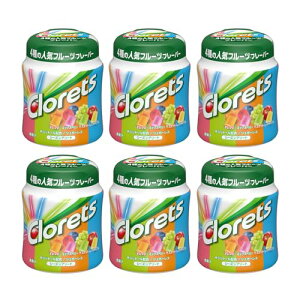 f[YEWp NbcXP V[YA\[g{g {gK 140g×6