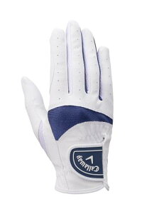 �L�����E�F�C(Callaway) �O���[�u SOLAIRE DUAL WMS WHT/NVY 21 25 (21cm ����p) �z���C�g/�l�C�r�[ ���f�B�X