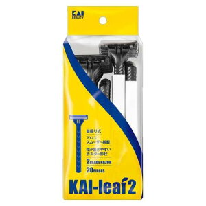 L(Kai Corporation) KAI leaf2 20{ 2n e fBX| ĝ J~\ E GA0123
