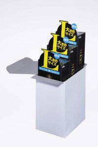 SKYN (�X�L��) Large L�T�C�Y �R���h�[�� 10�� × 3���Z�b�g �_�炩�f�ނŎ��R�Ȏg�p�� �s�񃉃e�b�N�X