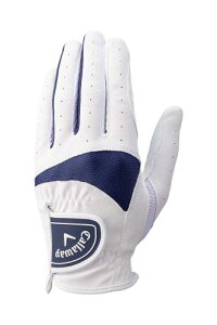�L�����E�F�C(Callaway) �O���[�u SOLAIRE LH WMS WHT/NVY 19 25 (19cm ���蒅�p�E�����p) �z���C�g/�l�C�r�[ ���f�B�X