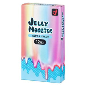 IJg Rh[ JELLY MONSTER EXTRA JELLY ([[X^[ GNXg[[)12 Ղ菁[[