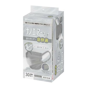 ACXI[}(IRIS OHYAMA) imGA[}XN ӂTCY 30  sDz ԕ ECX ׋۔ PM2.5 ʋC ₷ AbVO[