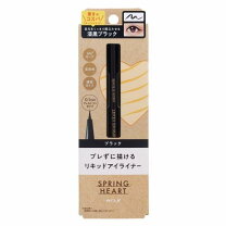 楽天市場】ドーリーウインク リキッドアイライナー ウォータープルーフ 