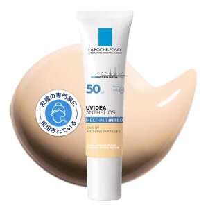 La Roche-Posay(bV|[)  bV |[ Ă~ ωn UVCfA XL eBg 30mL SPF50 PA++++ ێ q 30~bg _[}RX