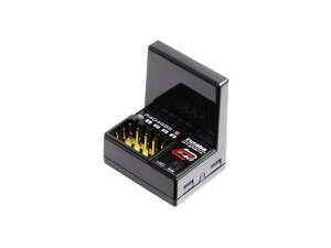 �o�t�d�q�H�� RECEIVER R404SBS-E (JPN) (�J�[�pF-4G���� 10ch T10PX�W�����V�[�o�[) 00107287-3