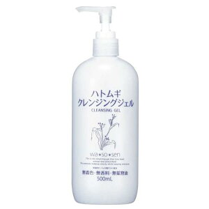 wa*so*sen ngM NWOWF (500mL)