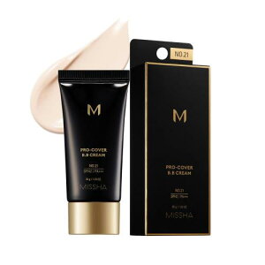 ~V(MISSHA) M vJo[ BBN[ No.21 邢F (35g)