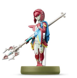 amiibo �~�t�@�[�u���X �I�u �U ���C���h (�[���_�̓`���V���[�Y)