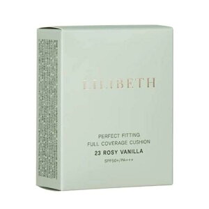 LILIBETH xX p[tFNgtBbeBOtJobW NbVt@f[V tB [W[oj i`x[W ؍RX SPF50+ PA+++ Jo[ Ȃ h 