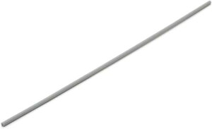 �E�F�[�u(Wave) �}�e���A���V���[�Y �v���E�ۖ_ �O���[ �O�a2.0mm 6�{�� �z�r�[�p�f�� OM-387