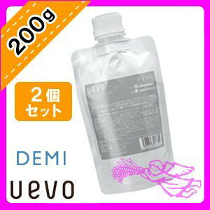 f~ EF[{ fUCL[u hCbNX 200g×2Zbg Ɩp demi uevo