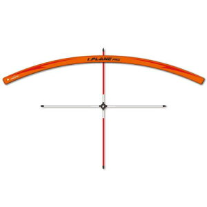 elitegrips(�G���[�g�O���b�v) I.PLANE PRO �A�C�E�v���[���v�� �S���t�p �X�C���O���K���