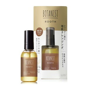 BOTANIST �{�^�j�X�g ROOTH ���[�X �w�A�I�C�� �G�C�W���O�P�A