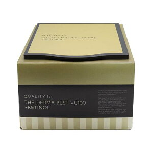 �N�I���e�B�t�@�[�X�g(Quality 1st) �U�E�_�[�}�x�X�g VC100 �v���X���`�m�[�� (20������) �t�F�C�X�p�b�N �V�[�g�}�X�N/�G�C�W���O (�r�^�~��C) ���{��