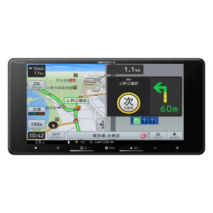 Pioneer �J�[�i�r AVIC-RW722 �y�i�r 7�C���` 200mm���C�h HD IPS �����n�}�X�V �t���Z�O Bluetooth HDMI �J���b�c�F���A