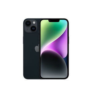 �����ςݕi Apple iPhone 14 256GB �~�b�h�i�C�g SIM�t���[ 5G�Ή� (�����ςݕi)