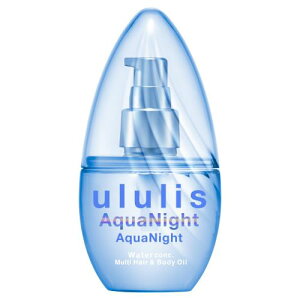 ululis �E�����X �A�N�A�i�C�g �E�H�[�^�[�R���N �w�A�I�C�� 100mL