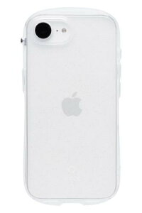 iFace Look in Clear iPhone 17e/16e �P�[�X(�N���A/����) �A�C�t�H��17e 16e �N���A�P�[�X tpu �J�o�[ �A�C�t�F�C�X ���� �X�}�z�P�[�X �ϏՌ� �X�g���b�v�z�[���t��