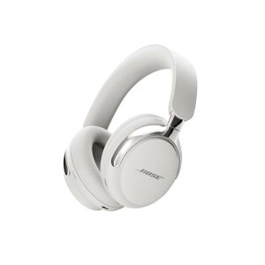 Bose QuietComfort Ultra Headphones�i��2����j ��ԃI�[�f�B�I ���S ���C�����X �I�[�o�[�C���[�^ �w�b�h�z�� �m�C�Y�L�����Z�����O Bluetooth�ڑ� �}�C�N���� �ő�30���ԍĐ� �}���[�d �z���C�g�X���[