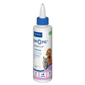 ビルバック (Virbac) エピオティック ペプチド 犬 125ml