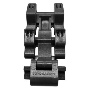 �g�[���[�Z�t�e�B�[(TOYO SAFETY) �y�����}�[�J�[�z���_�[ �w�����b�g�p �ȒP���� No.73PM-OK