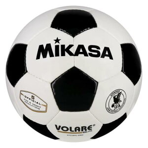 �~�J�T(MIKASA) �T�b�J�[�{�[�� 5�� SVC50VL-WBK ���{�T�b�J�[���� ���苅 (��ʁE��w�E���Z���E���w���p) �z���C�g/�u���b�N