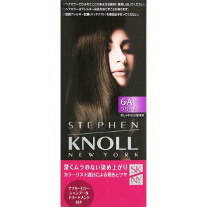 STEPHEN KNOLL(�X�e�B�[�u�� �m��) ��򕔊O�i�J���[�N�`���[�� �N���[���w�A�J���[ �������� 6A �A�C�X�u���E�� 1�� (x 1)