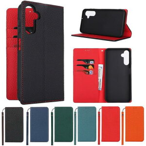 Eastwave Galaxy A25 5G �P�[�X �{�v ���v �T���X�� galaxy a25 5g �P�[�X �蒠�^ samsung galaxya25 5g �J�o�[ Case �蒠 �{�v �_�炩�� �{�� �X�v���b�g�z�[���t�� �X�v���b�g���� �����}�O�l�b�g - �u���b�N