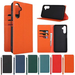 Eastwave Galaxy A25 5G �P�[�X �{�v ���v �T���X�� galaxy a25 5g �P�[�X �蒠�^ samsung galaxya25 5g �J�o�[ Case �蒠 �{�v �_�炩�� �{�� �X�v���b�g�z�[���t�� �X�v���b�g���� �����}�O�l�b�g - �I�����W