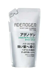 �A�f�m�Q�� (ADENOGEN) �X�J���v�P�A�V�����v�[ (�I�C���[�^�C�v) (�߂����p) 310mL