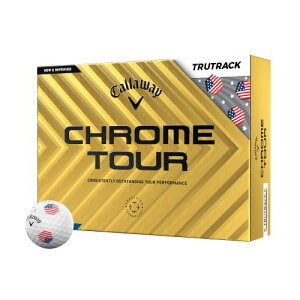 LEFC(Callaway) St{[ CHROME TOUR 24 TRUTRACK USA 4s[X\ USAgD[gbNEzCg