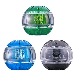 [o_C(BANDAI)] ʃC_[[bc DXC_[JvZZbg02