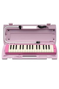 }n(YAMAHA) PIANICA sAjJ Ճn[jJ 32 sN P-32EP qǂ̎gǋ nF̃vX`bNn[hP[Xt