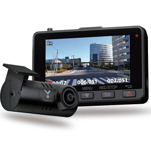 2025�N���f�� ���s�e��(Yupiteru) Y-4K-02�݊��i�h���C�u���R�[�_�[ �O��2�J���� WDT04K �t�����g4K ULTRA HD STARVIS���� ADAS ���ԊĎ��W������ ���̌��m �ȈՃp�b�P�[�W������_�E�����[�h [�o����t�T