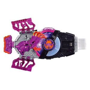[BANDAI] [o_C SUPER BEST DX]rCYobNCYobNz_[ RAIDZbg ʃC_[M[c