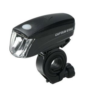 LveX^bO(CAPTAIN STAG) ] Cg wbhCg 0.5W LEDtgCg Chz/ʃJbg/ƎˎU@\t/邳1500Jf/hH ubN Y-7897