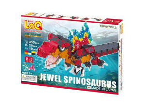 Yoshiritsu LaQ _Ci\[[h WGXsmTEX(355pcs+SP47pcs) L009319