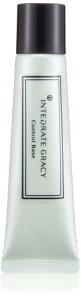 �C���e�O���[�g �O���C�V�B (INTEGRATE GRACY) �R���g���[���x�[�X (�O���[��) (SPF15�EPA+) 25g