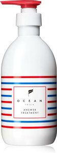 �I�[�V�����g���R (OCEAN TRICO) �A���T�[�g���[�g�����g (400ml)