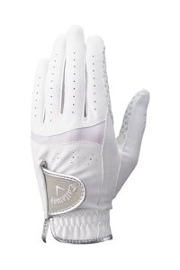 �L�����E�F�C(Callaway) �O���[�u HYPER GRIP DUAL WMS WHT 20 25 (20cm ����p) �z���C�g ���f�B�X