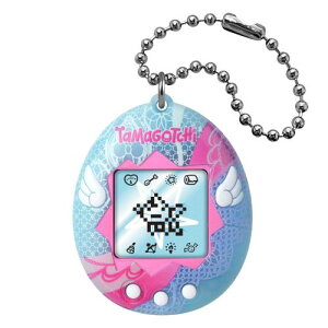 [o_C(BANDAI)] Original Tamagotchi Angel Lace ܂