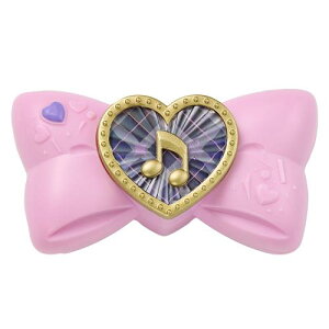 [�o���_�C(BANDAI)] �L�~�ƃA�C�h���v���L���A�� Pretty Holic �w�A�`���[�N �L���A�L�b�X