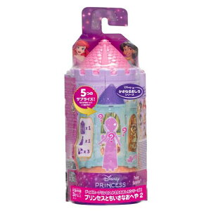 }e fBYj[vZXiDisney Princessj ˂邨V[YIvZXƂȂւ2 l`EnEX ܂܂ƁEV ~jh[ TvCYpbN 3΂ }