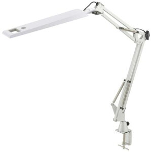 LED�A�[�����C�g �N�����v�^�C�v �z���C�g_AS-LS28B-W 06-3723