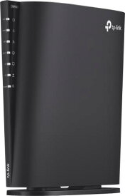WiFiルーター TP-Link 無線LANルーター Wi-Fi6対応 AX5400 EasyMesh WPA3 Archer AX73V / 3年メーカー保証 / PS5・Switch・ iphone 対応
