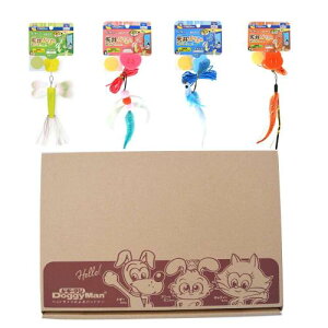 �L���e�B�[�}�� (CattyMan) �����L �V��Ԃ�Ԃ�L����炵 4��Z�b�g �L�p�������� ���[����