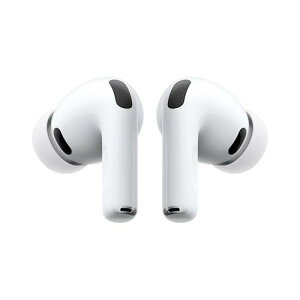 Apple AirPods Pro 3 ���C�����X�C���z���A�A�N�e�B�u�m�C�Y�L�����Z�����O�A�S���Z���T�[�A�⒮�@�\�ABluetooth�w�b�h�z���A��ԃI�[�f�B�I �T�E���h�AUSB-C�[�d�P�[�X�A�h�o���\�Ƒϊ��ϐ����\