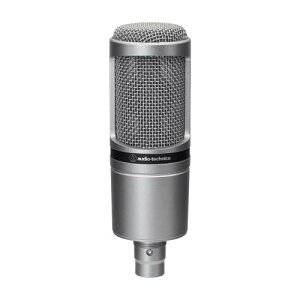 �I�[�f�B�I�e�N�j�J AT2020GM �R���f���T�[�}�C�N XLR ����z�M ��^ �|�b�h�L���X�g ���� DTM �Q�[�~���O �Q�[�� �������K�i�K�����^���b�N