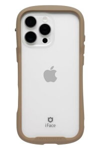 iFace Reflection iPhone 16 Pro Max �P�[�X �N���A �����K���X(�x�[�W��)�A�C�t�F�C�X iphone16promax �P�[�X �A�C�t�H��16�v���}�b�N�X �J�o�[ �X�}�z�P�[�X ���� ���ϖh�~ �ϏՌ� �X�g���b�v�z�[���t�� 